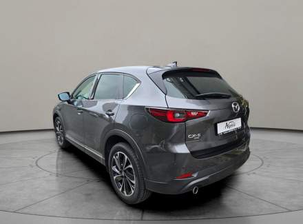 Mazda - CX-5