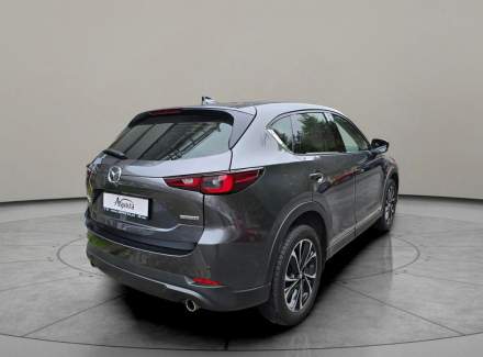 Mazda - CX-5