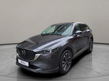 Mazda - CX-5