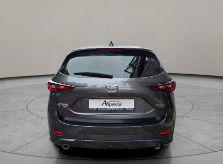 Mazda - CX-5
