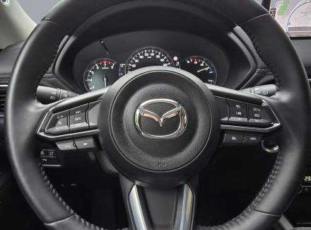 Mazda - CX-5