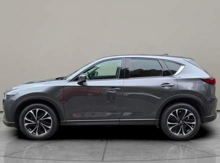 Mazda - CX-5