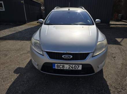 Ford - Mondeo