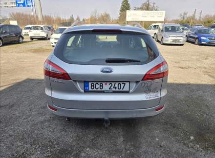 Ford - Mondeo