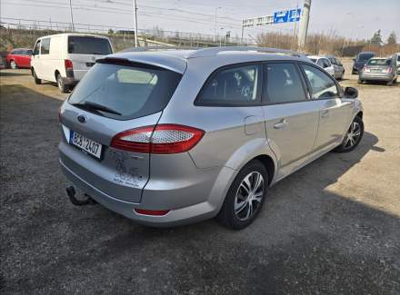 Ford - Mondeo