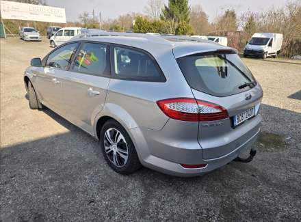 Ford - Mondeo