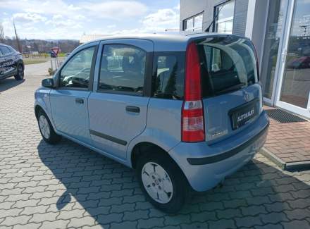 Fiat - Panda