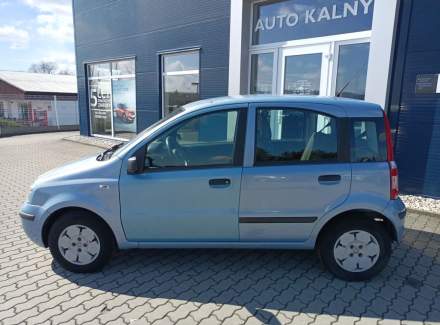 Fiat - Panda