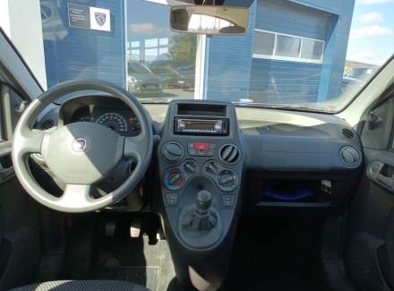 Fiat - Panda