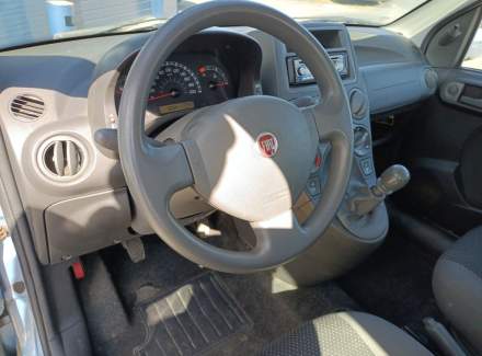 Fiat - Panda