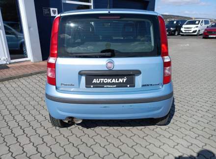 Fiat - Panda