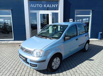 Fiat - Panda