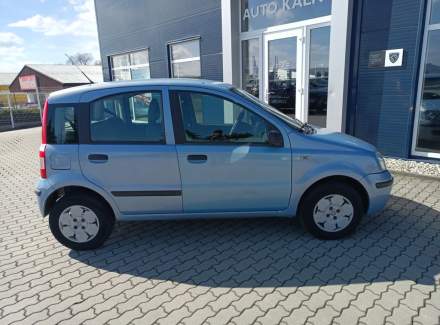 Fiat - Panda