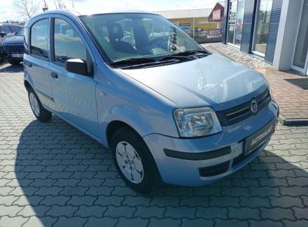 Fiat - Panda