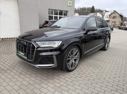 Audi - Q7