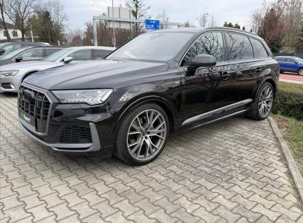 Audi - Q7