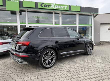 Audi - Q7