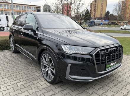 Audi - Q7