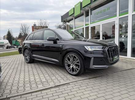 Audi - Q7