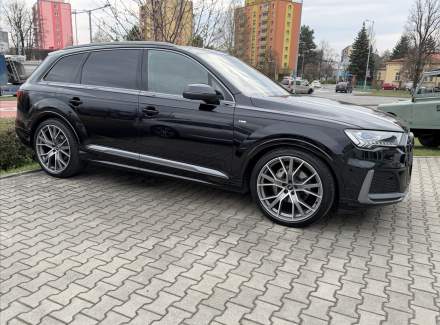 Audi - Q7