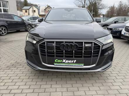Audi - Q7