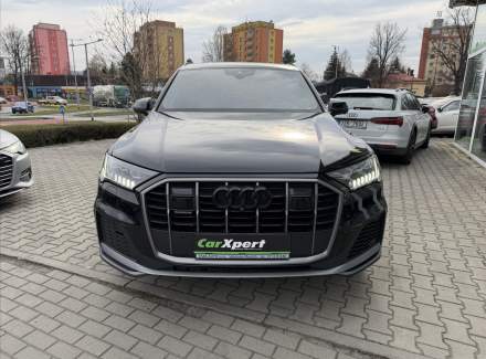 Audi - Q7