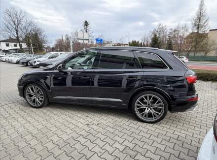 Audi - Q7