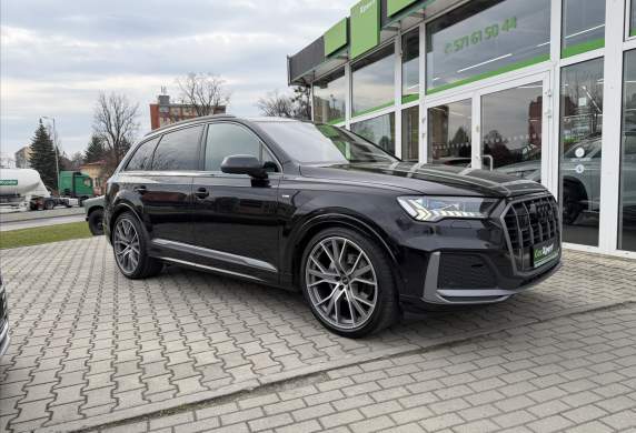 Audi - Q7