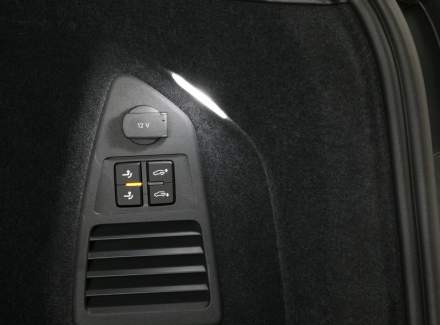 Volkswagen - Touareg