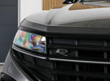 Volkswagen - Touareg