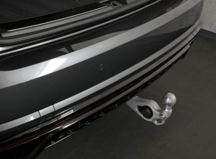 Volkswagen - Touareg