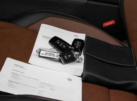 Volkswagen - Touareg