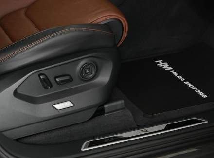 Volkswagen - Touareg