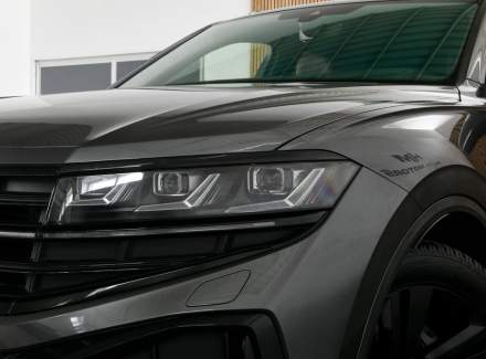 Volkswagen - Touareg