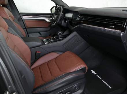 Volkswagen - Touareg