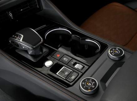 Volkswagen - Touareg