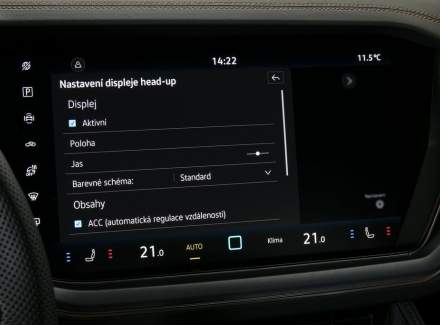 Volkswagen - Touareg