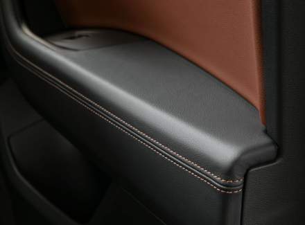 Volkswagen - Touareg