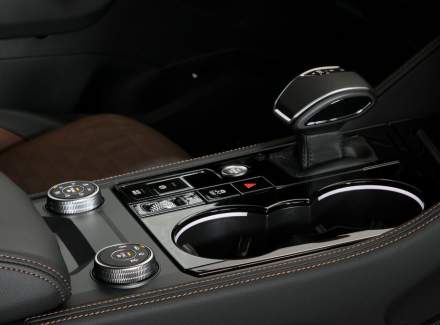 Volkswagen - Touareg