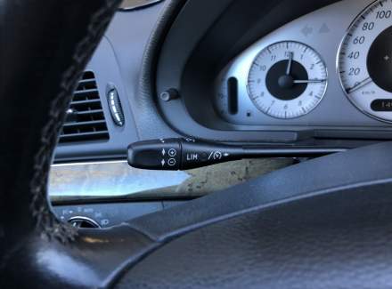 Mercedes-Benz - E-class