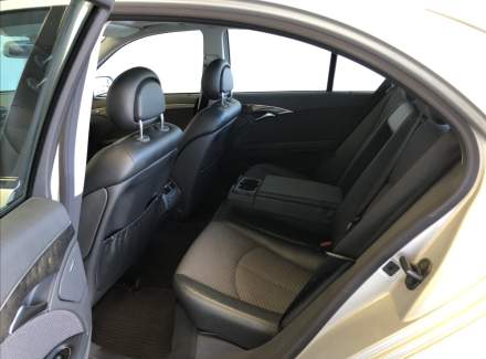 Mercedes-Benz - E-class