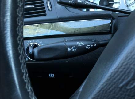 Mercedes-Benz - E-class