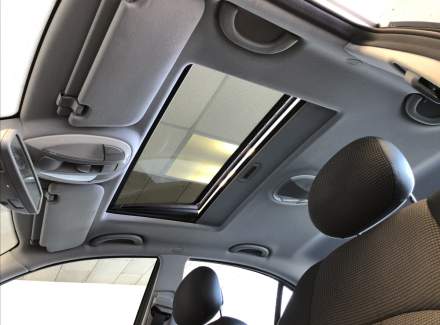 Mercedes-Benz - E-class