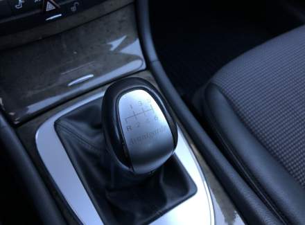 Mercedes-Benz - E-class