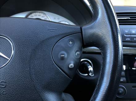 Mercedes-Benz - E-class