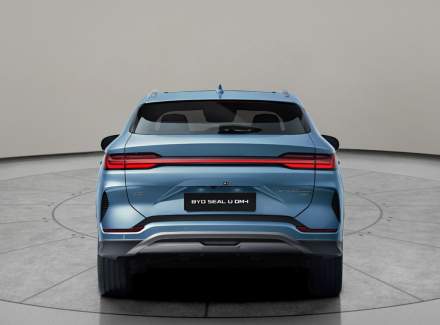 BYD - Seal U