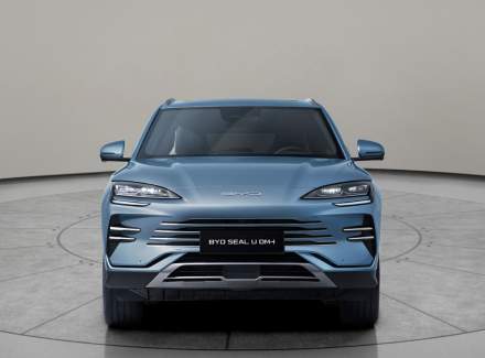 BYD - Seal U