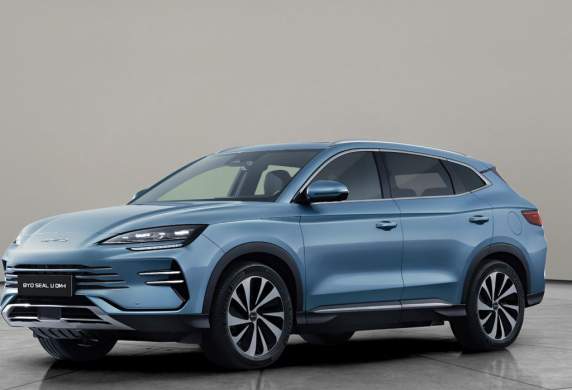 BYD - Seal U