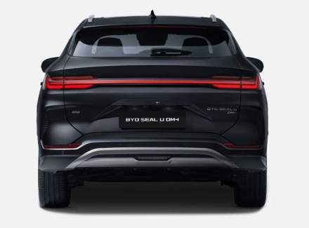 BYD - Seal U