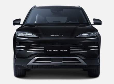 BYD - Seal U